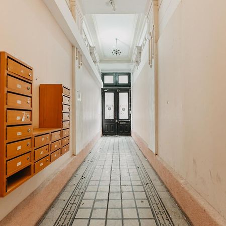Studio Piata Amzei Nr.1 Bukurešť Exteriér fotografie
