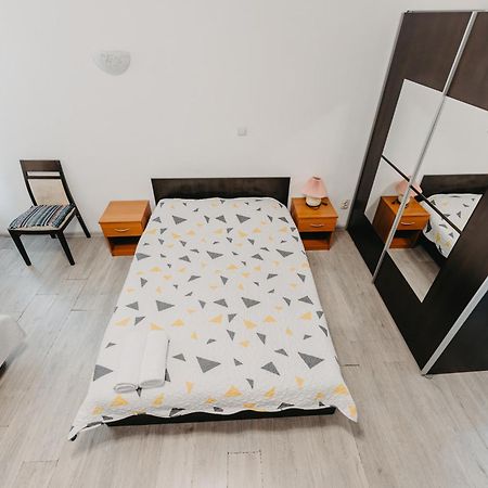 Studio Piata Amzei Nr.1 Bukurešť Exteriér fotografie