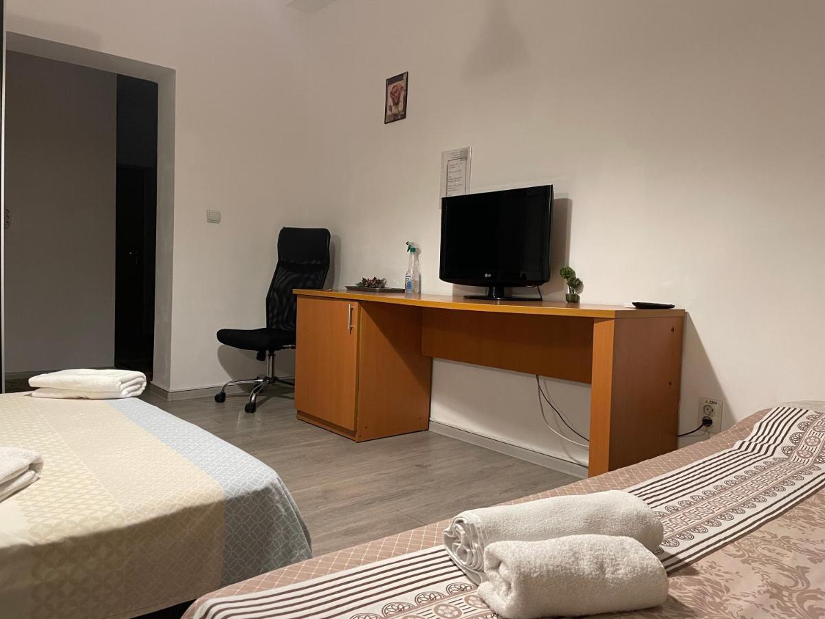 Studio Piata Amzei Nr.1 Bukurešť Exteriér fotografie