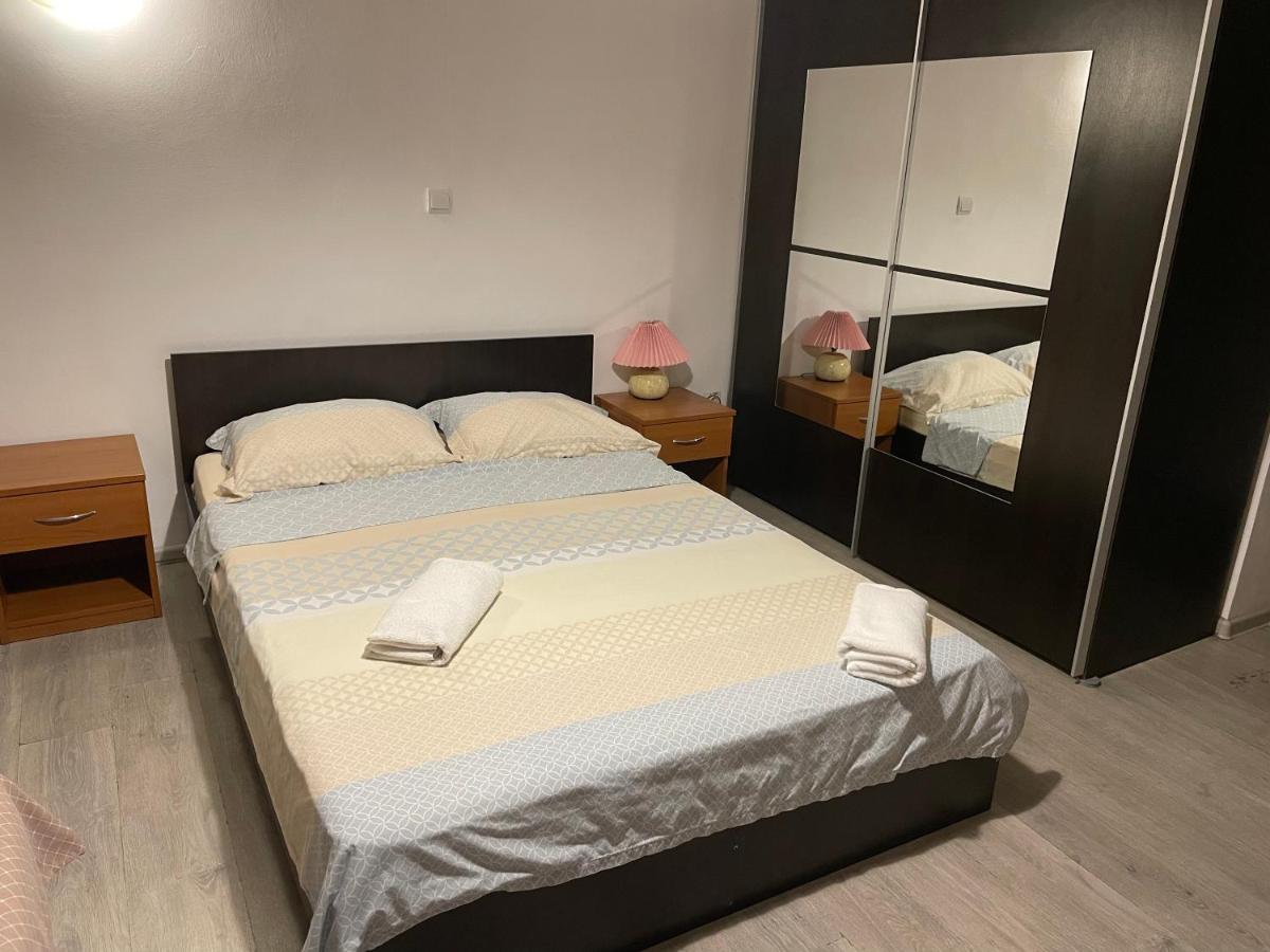 Studio Piata Amzei Nr.1 Bukurešť Exteriér fotografie