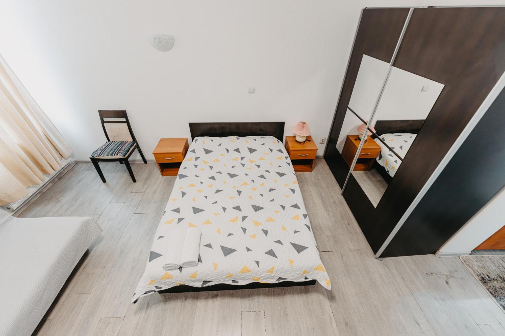 Studio Piata Amzei Nr.1 Bukurešť Exteriér fotografie