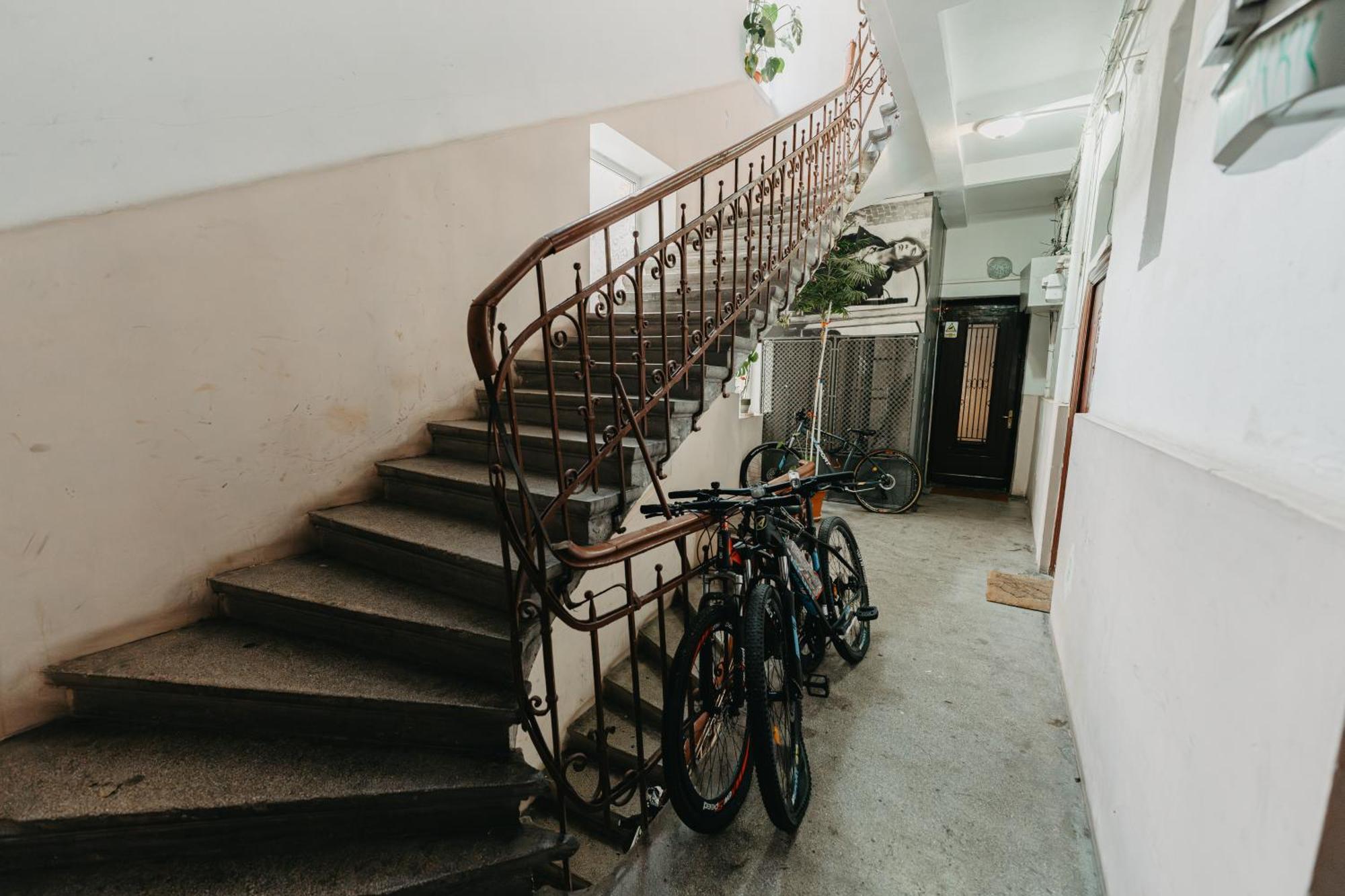 Studio Piata Amzei Nr.1 Bukurešť Exteriér fotografie