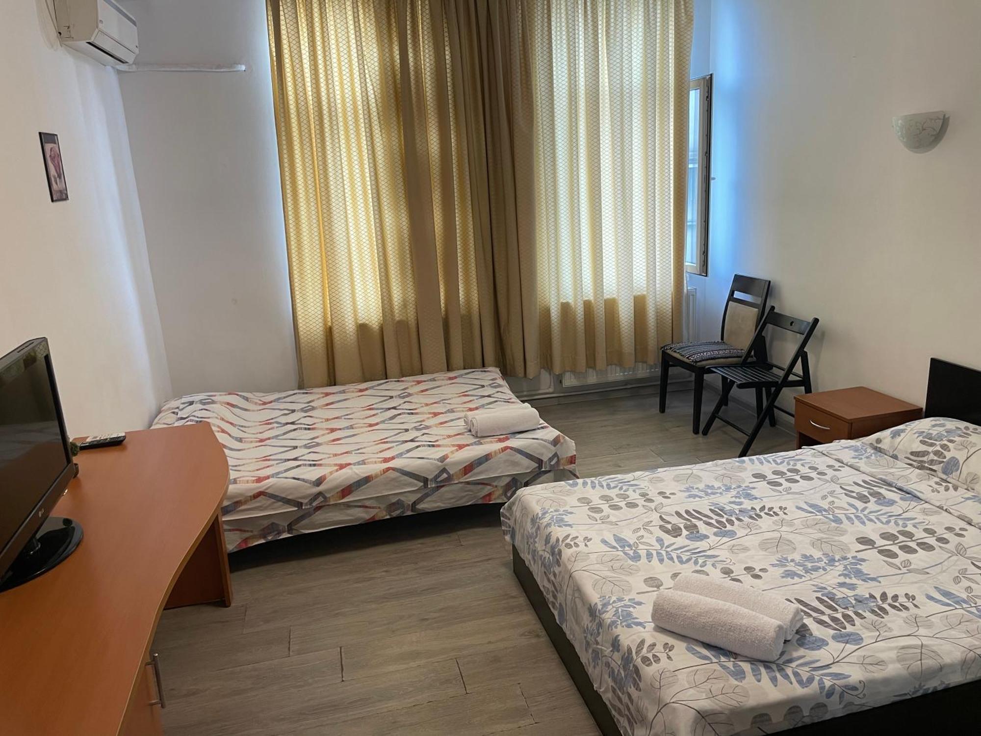 Studio Piata Amzei Nr.1 Bukurešť Exteriér fotografie
